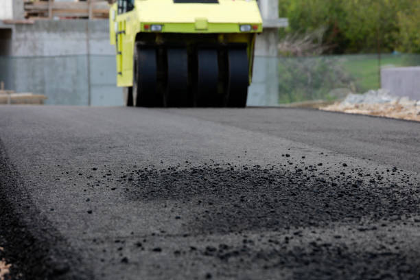 Best Professional Driveway Pavers  in Florence, CO