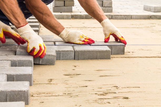 Best Permeable Paver Driveway  in Florence, CO