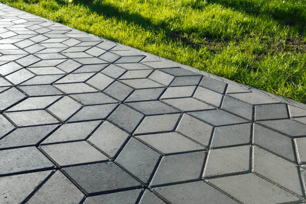 Best Custom Driveway Pavers  in Florence, CO