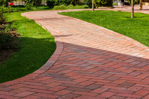 Best Custom Driveway Pavers  in Florence, CO