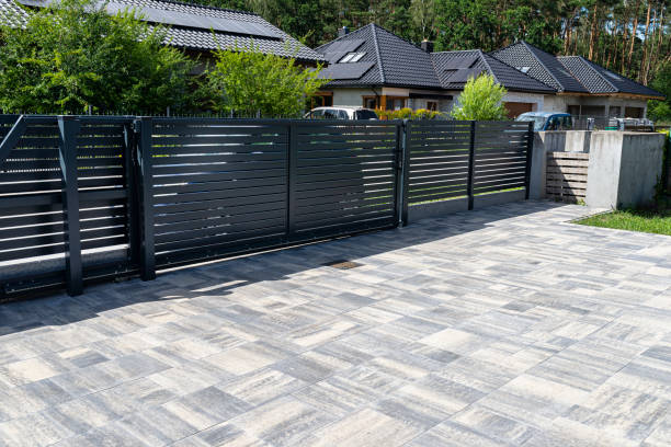 Best Driveway Paver Sealing  in Florence, CO