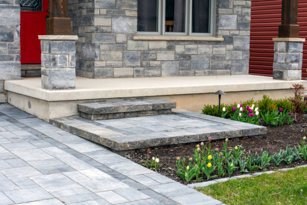 Best Best Driveway Pavers  in Florence, CO