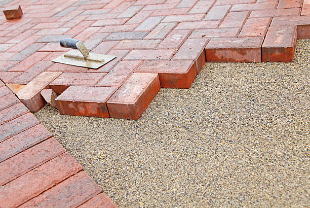 Reasons to Select Us for Your Driveway Paving Requirements in Florence, CO