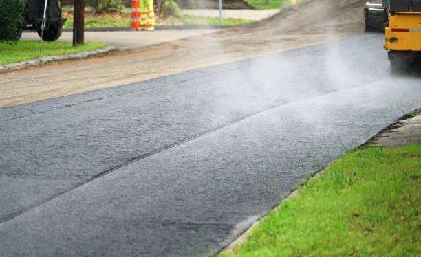 Best Commercial Driveway Pavers  in Florence, CO