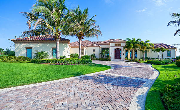 Best Driveway Pavers Contractor  in Florence, CO